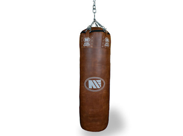 Main Event Heritage Professional 4ft - 35kg Leather Punch Bag